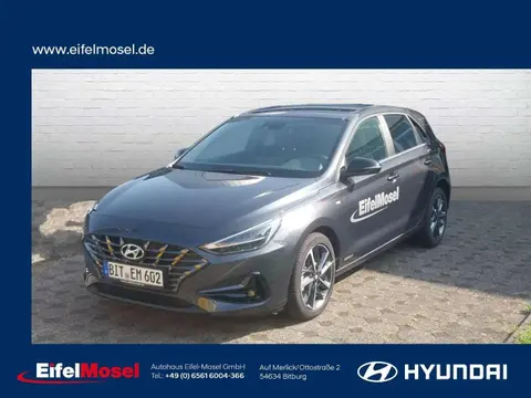 Annonce HYUNDAI I30 Essence 2024 d'occasion 