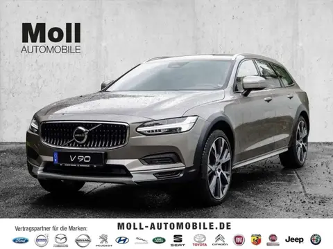 Annonce VOLVO V90 Essence 2021 d'occasion 