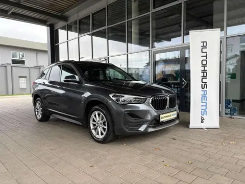 Annonce BMW X1 Essence 2020 d'occasion Allemagne