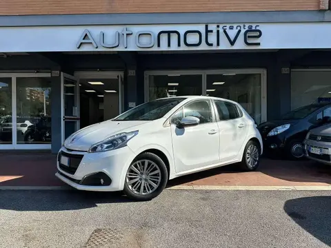 Used PEUGEOT 208 LPG 2018 Ad 