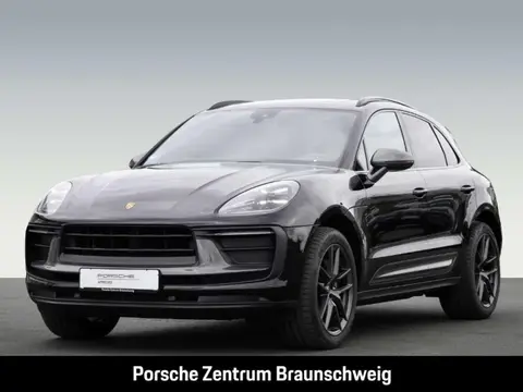 Annonce PORSCHE MACAN Essence 2023 d'occasion Allemagne