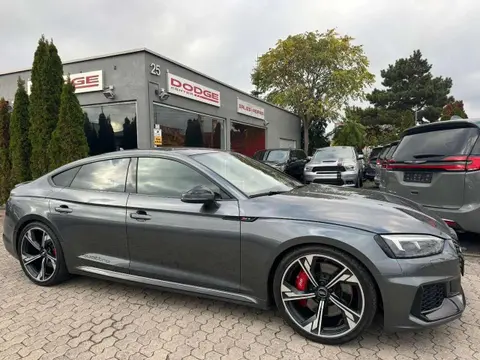 Used AUDI RS5 Petrol 2019 Ad 