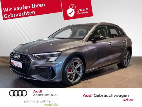 Annonce AUDI A3 Hybride 2021 d'occasion 