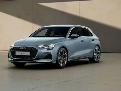 Annonce AUDI A3 Hybride 2024 d'occasion 