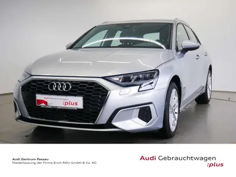 Annonce AUDI A3 Diesel 2024 d'occasion 