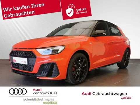 Used AUDI A1 Petrol 2021 Ad 