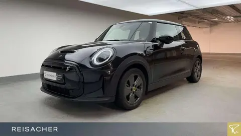 Used MINI COOPER Electric 2022 Ad 