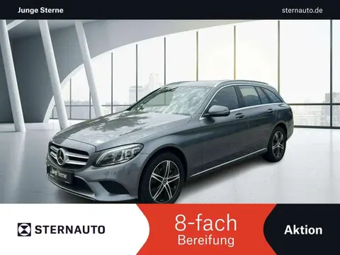 Used MERCEDES-BENZ CLASSE C Diesel 2021 Ad 