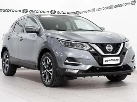 Used NISSAN QASHQAI Diesel 2021 Ad 