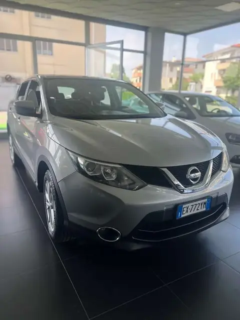 Used NISSAN QASHQAI Petrol 2015 Ad 