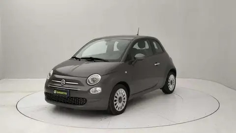 Annonce FIAT 500 Hybride 2020 d'occasion 