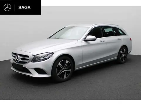 Used MERCEDES-BENZ CLASSE C Diesel 2020 Ad 