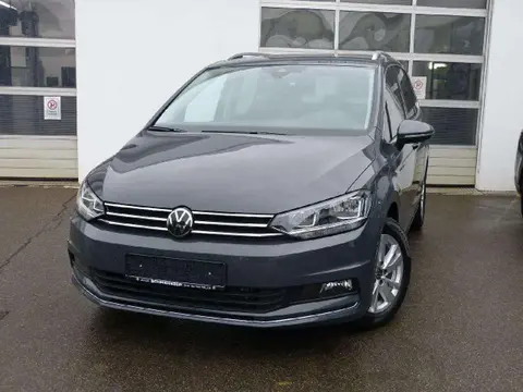 Annonce VOLKSWAGEN TOURAN Essence 2024 d'occasion 