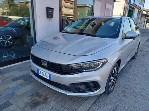 Used FIAT TIPO Diesel 2021 Ad 