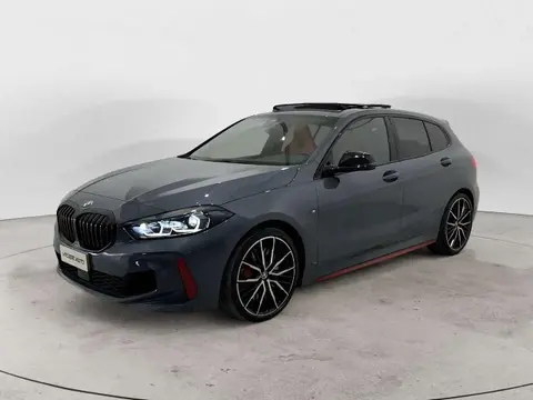 Annonce BMW SERIE 1 Essence 2022 d'occasion 