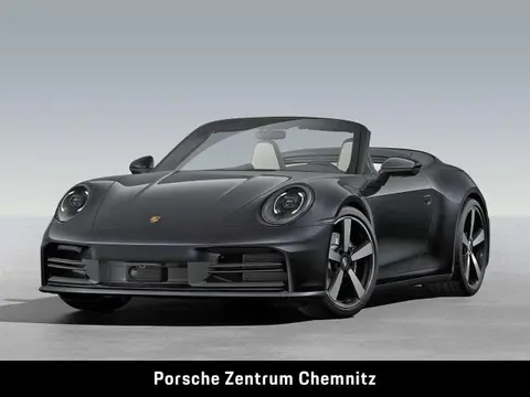 Annonce PORSCHE 992 Essence 2024 d'occasion 