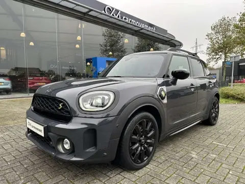 Used MINI COOPER Hybrid 2021 Ad 