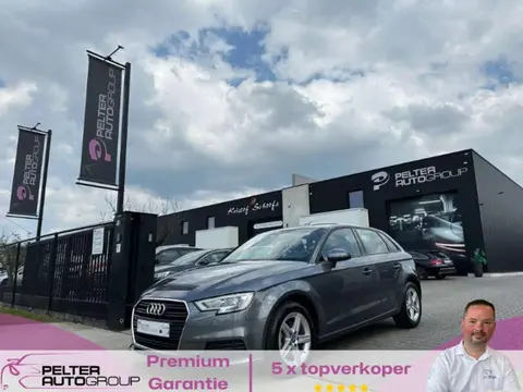 Used AUDI A3 Diesel 2020 Ad 