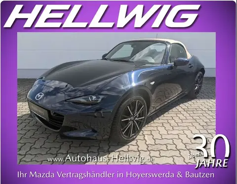 Used MAZDA MX-5 Petrol 2024 Ad 