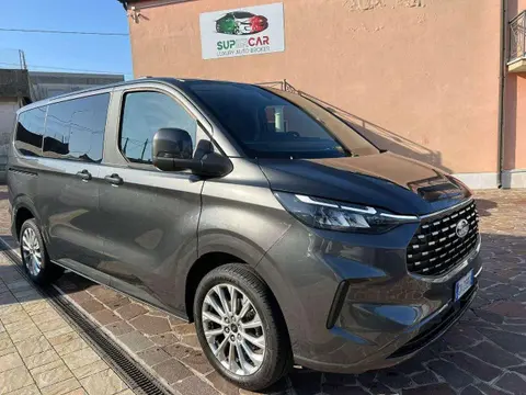 Annonce FORD TOURNEO Diesel 2024 d'occasion 