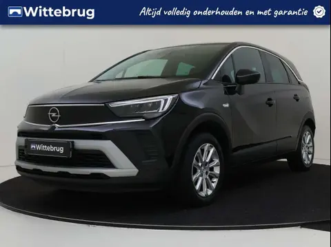 Annonce OPEL CROSSLAND Essence 2022 d'occasion 