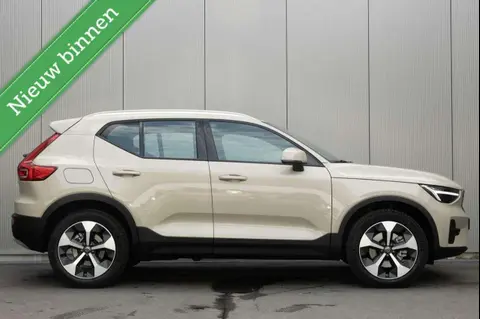 Used VOLVO XC40 Petrol 2024 Ad 