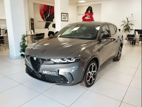 Used ALFA ROMEO TONALE Hybrid 2023 Ad 