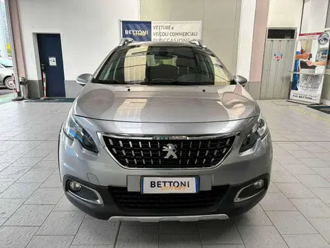 Used PEUGEOT 2008 Petrol 2018 Ad 