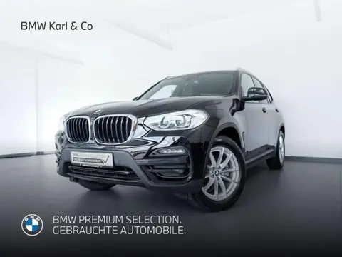 Used BMW X3 Diesel 2020 Ad 