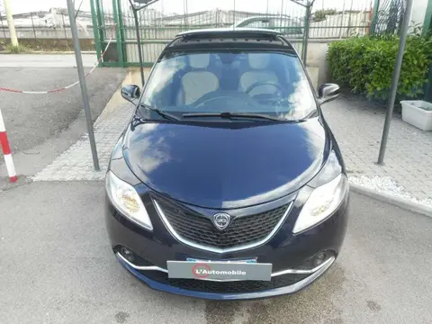 Used LANCIA YPSILON Diesel 2015 Ad 