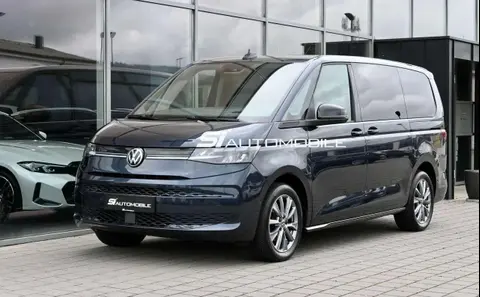 Annonce VOLKSWAGEN T7 Diesel 2023 d'occasion 