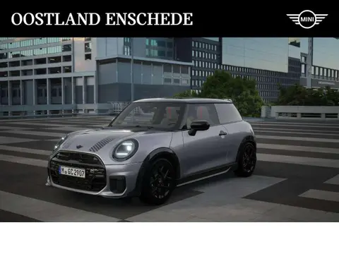 Annonce MINI COOPER Essence 2024 d'occasion 