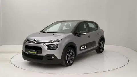 Used CITROEN C3 Petrol 2022 Ad 