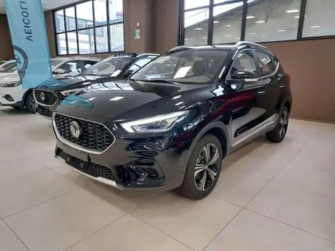 Annonce MG ZS Essence 2023 d'occasion 