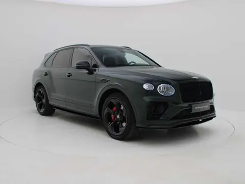 Annonce BENTLEY BENTAYGA Essence 2024 d'occasion 