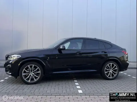 Used BMW X4 Petrol 2020 Ad 