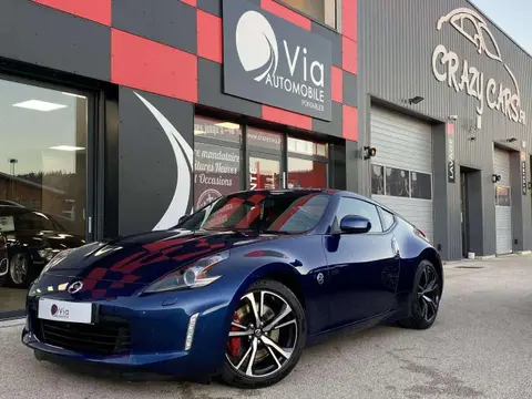 Annonce NISSAN 370Z Essence 2017 d'occasion 