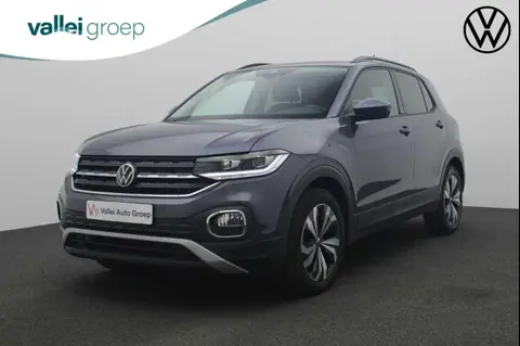 Annonce VOLKSWAGEN T-CROSS Essence 2023 d'occasion 