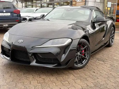 Used TOYOTA SUPRA Petrol 2024 Ad 