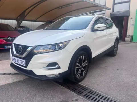 Used NISSAN QASHQAI Petrol 2019 Ad 