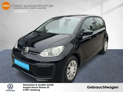 Annonce VOLKSWAGEN UP! Essence 2020 d'occasion 