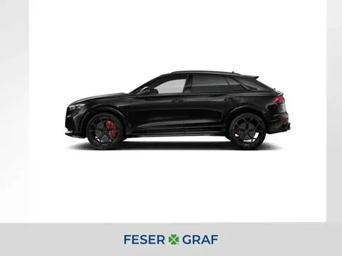 Annonce AUDI RSQ8 Essence 2024 d'occasion 