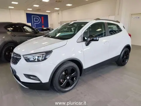 Used OPEL MOKKA Petrol 2018 Ad 