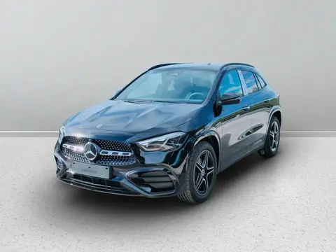 Annonce MERCEDES-BENZ CLASSE GLA Diesel 2024 d'occasion 