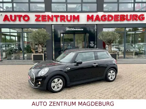 Used MINI ONE Petrol 2017 Ad 