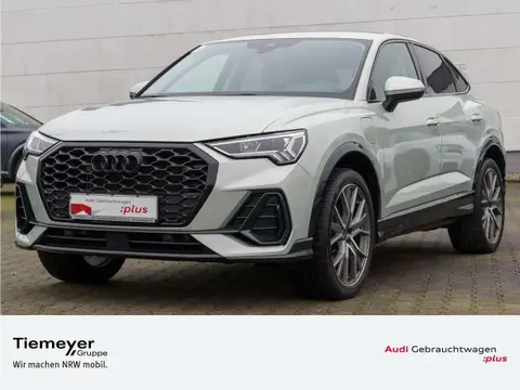 Annonce AUDI Q3 Hybride 2021 d'occasion 