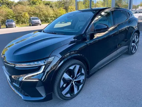 Annonce RENAULT MEGANE Électrique 2023 d'occasion 