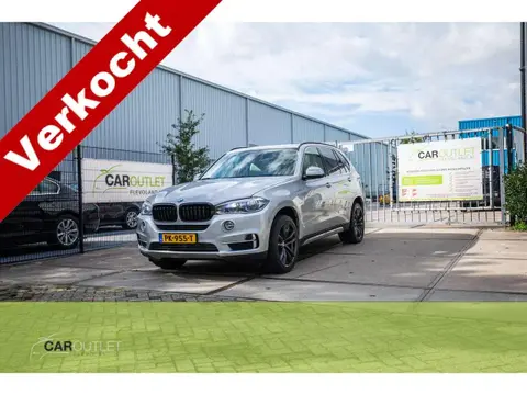 Annonce BMW X5 Hybride 2015 d'occasion 