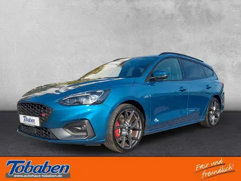 Used FORD FOCUS Petrol 2020 Ad Germany