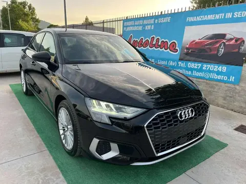 Annonce AUDI A3 Diesel 2021 d'occasion 